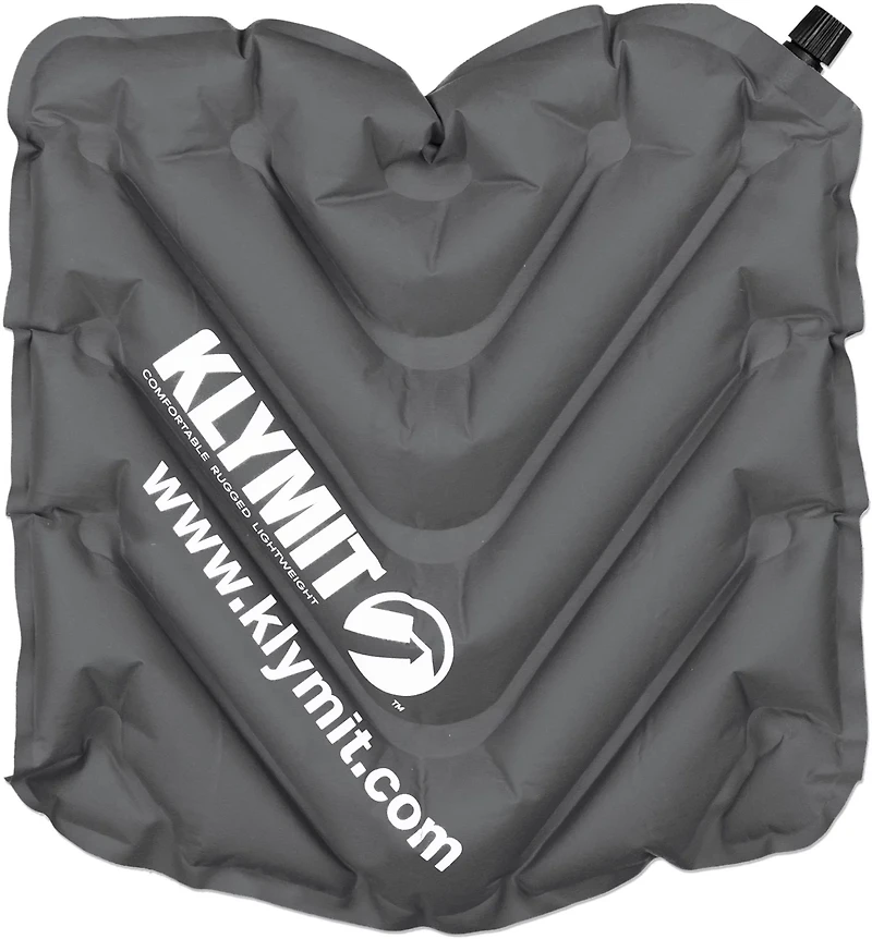 Klymit V Chambered Seat Cushion