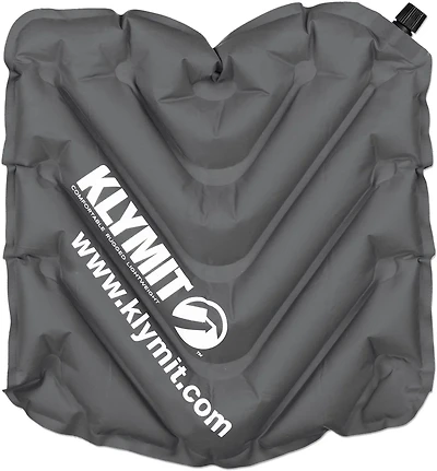 Klymit V Chambered Seat Cushion