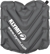 Klymit V Chambered Seat Cushion