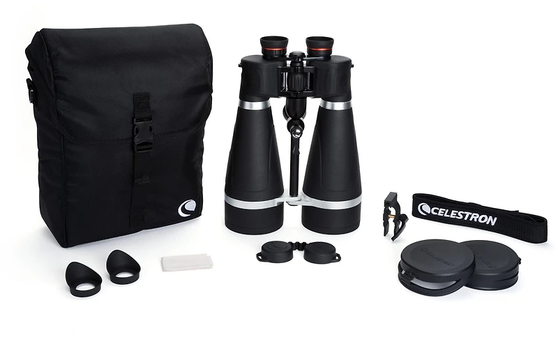 Celestron SkyMaster Pro 20 x 80 Binoculars