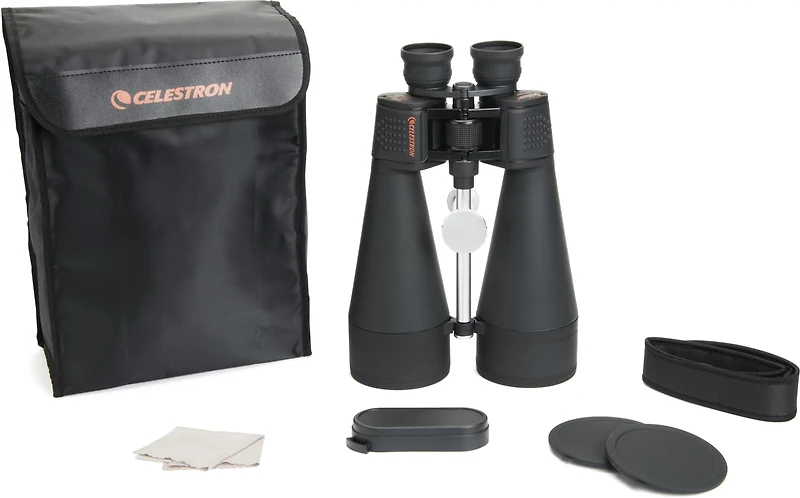 Celestron SkyMaster 20 x 80 Binoculars