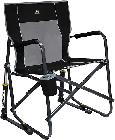 GCI Outdoor Freestyle Rocker™ Portable Rocking Chair
