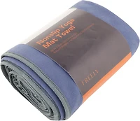 Freely Non Slip Yoga Mat Towel