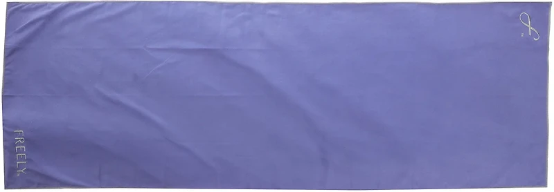 Freely Non Slip Yoga Mat Towel