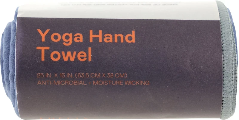 Freely Yoga Hand Towel