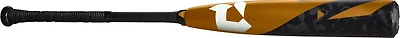 DeMarini Adults' ZOA Baseball Bat (-3)