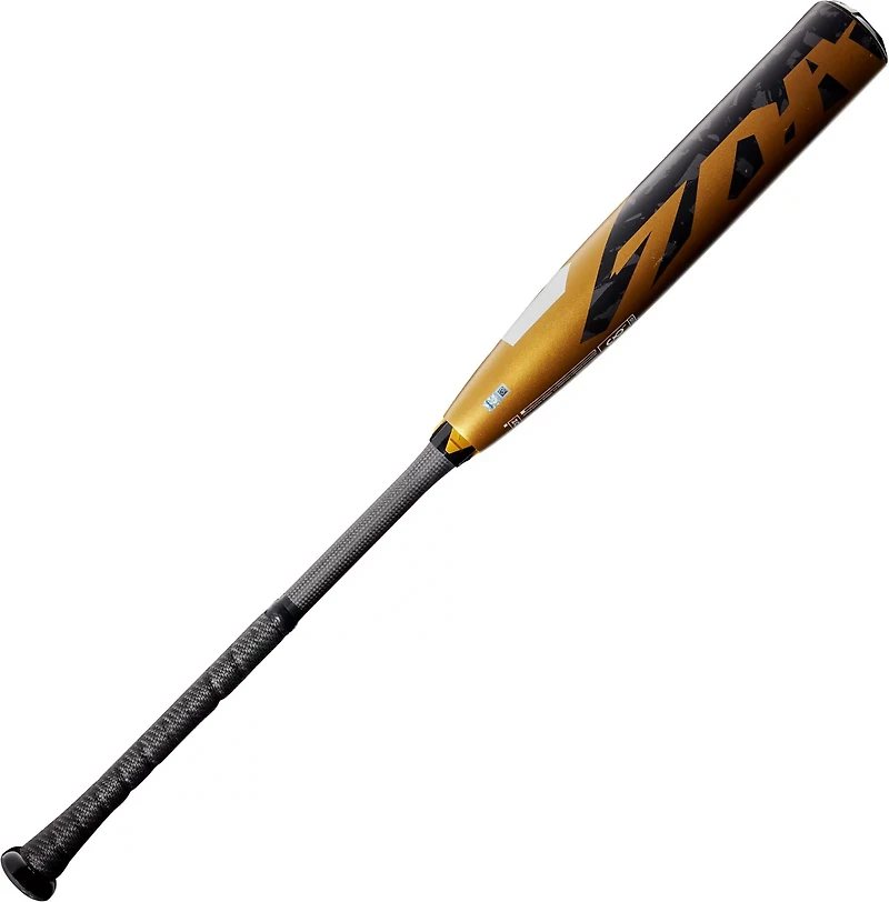 DeMarini Adults' ZOA Baseball Bat (-3)