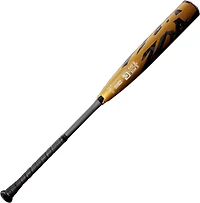 DeMarini Adults' ZOA Baseball Bat (-3)