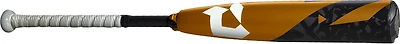 DeMarini Adults' Zoa 2022 Composite Baseball Bat (-10)