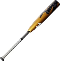 DeMarini Adults' Zoa 2022 Composite Baseball Bat (-10)