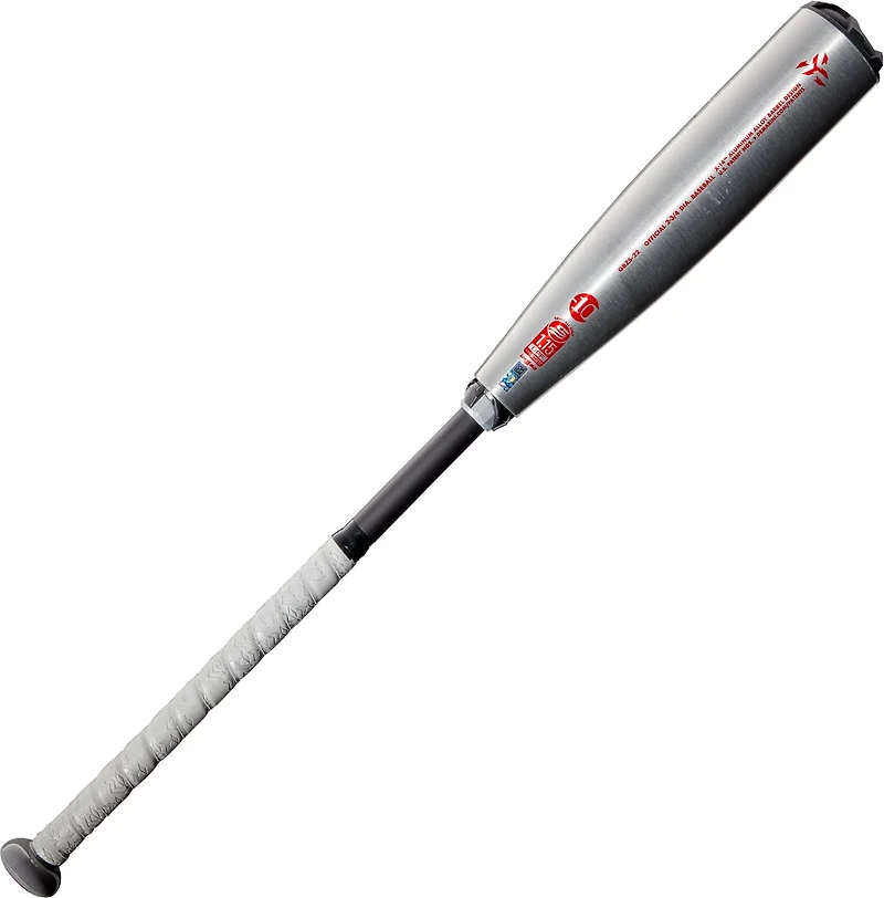 DeMarini Adults' The Goods 2022 Composite Baseball Bat (-10)