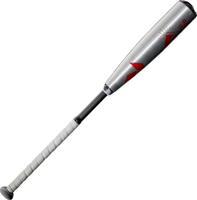 DeMarini Adults' The Goods 2022 Composite Baseball Bat (-10)