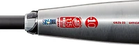 DeMarini Adults' The Goods 2022 Composite Baseball Bat (-10)