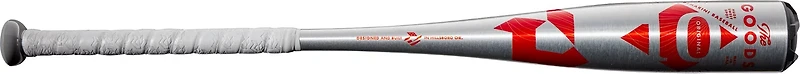 Demarini The Goods One Piece SL 2022 USSSA Baseball Bat (-10)
