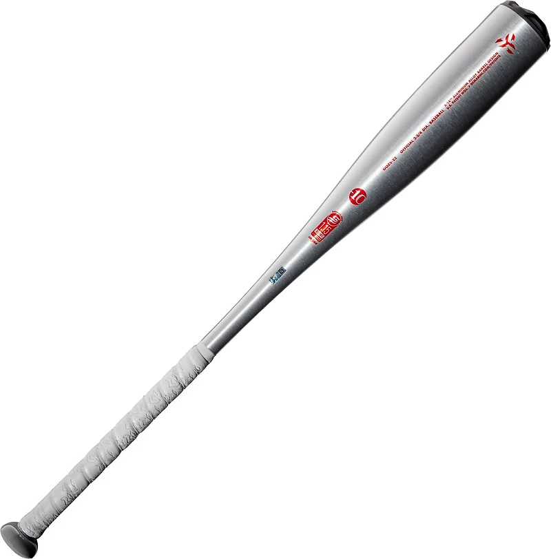 Demarini The Goods One Piece SL 2022 USSSA Baseball Bat (-10)