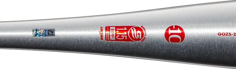 Demarini The Goods One Piece SL 2022 USSSA Baseball Bat (-10)