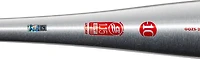 Demarini The Goods One Piece SL 2022 USSSA Baseball Bat (-10)