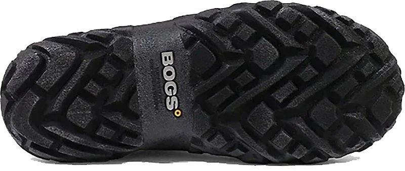 Bogs Men's Warner Boots