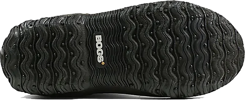 Bogs Women's Classic Slip-On Boots