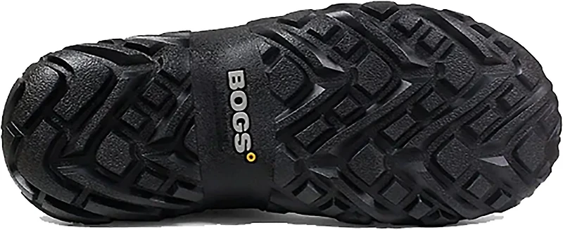 Bogs Men's Waterproof Workman Boots