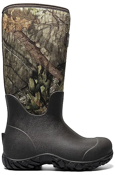 BOGS Men's Snake Boots