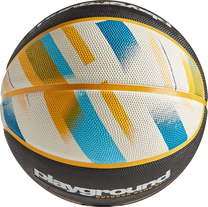 Nike Playground Basketball