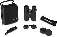 Celestron Regal ED Roof Prism 10x42mm Binoculars