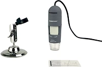 Celestron Deluxe Handheld Digital 10 - 200x Microscope