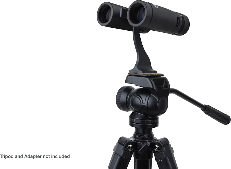 Celestron TrailSeeker ED 10 x 32 Binoculars