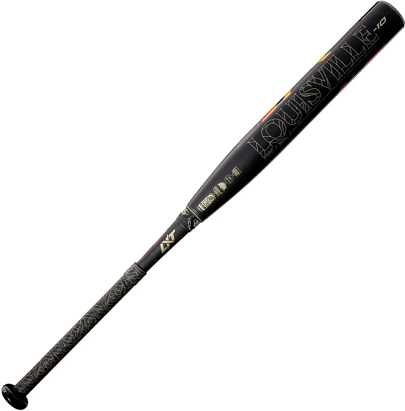 Louisville Slugger LXT 2022 Fastpitch Softball Bat (-10)