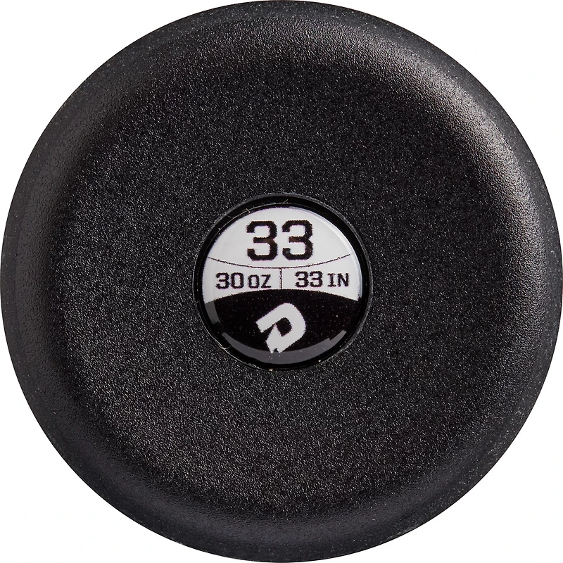 DeMarini Adults' CF Baseball Bat (-3)