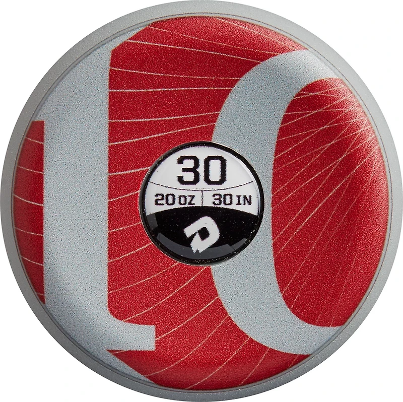 DeMarini Adults' The Goods 2022 Composite Baseball Bat (-10)