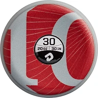 DeMarini Adults' The Goods 2022 Composite Baseball Bat (-10)