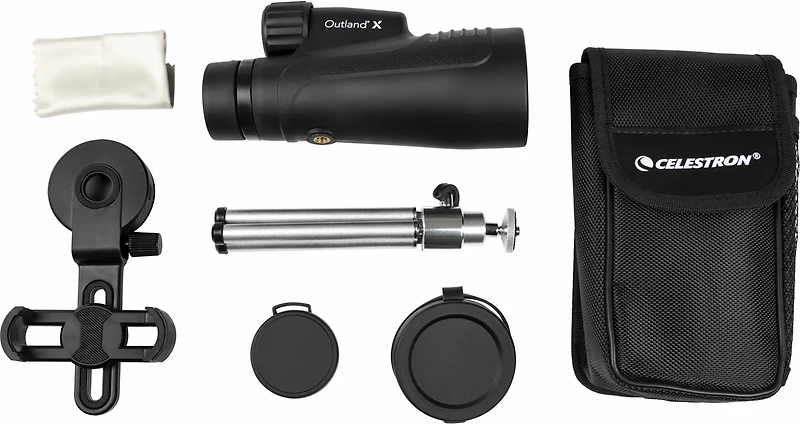Celestron Outland X 20x50mm Monocular