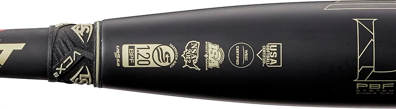 Louisville Slugger LXT 2022 Fastpitch Softball Bat (-10)