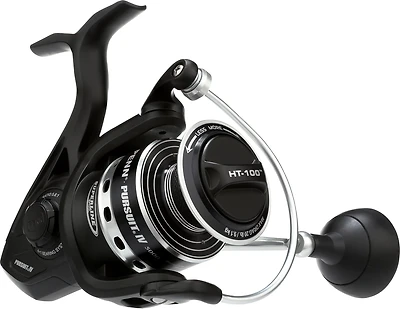 PENN Pursuit IV Spinning Reel