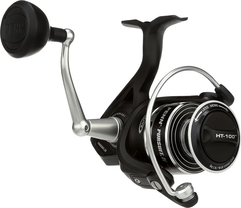 PENN Pursuit IV Spinning Reel