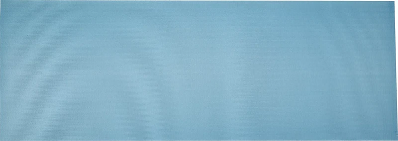 Freely Reversible 24 in x 68 in Yoga Mat
