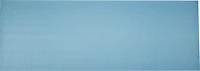 Freely Reversible 24 in x 68 in Yoga Mat