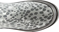 Magellan Outdoors Women's Silver Animal Calf Rubber Boots