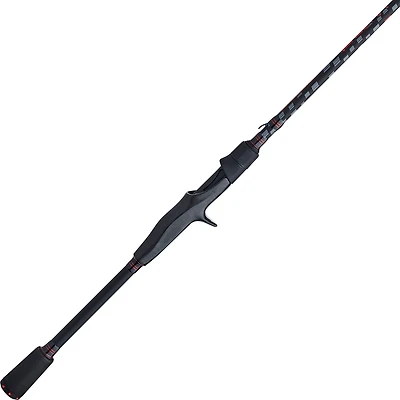 Abu Garcia Vendetta 7 ft 6 in H Casting Rod