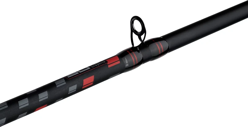 Abu Garcia Vendetta 7 ft 6 in H Casting Rod