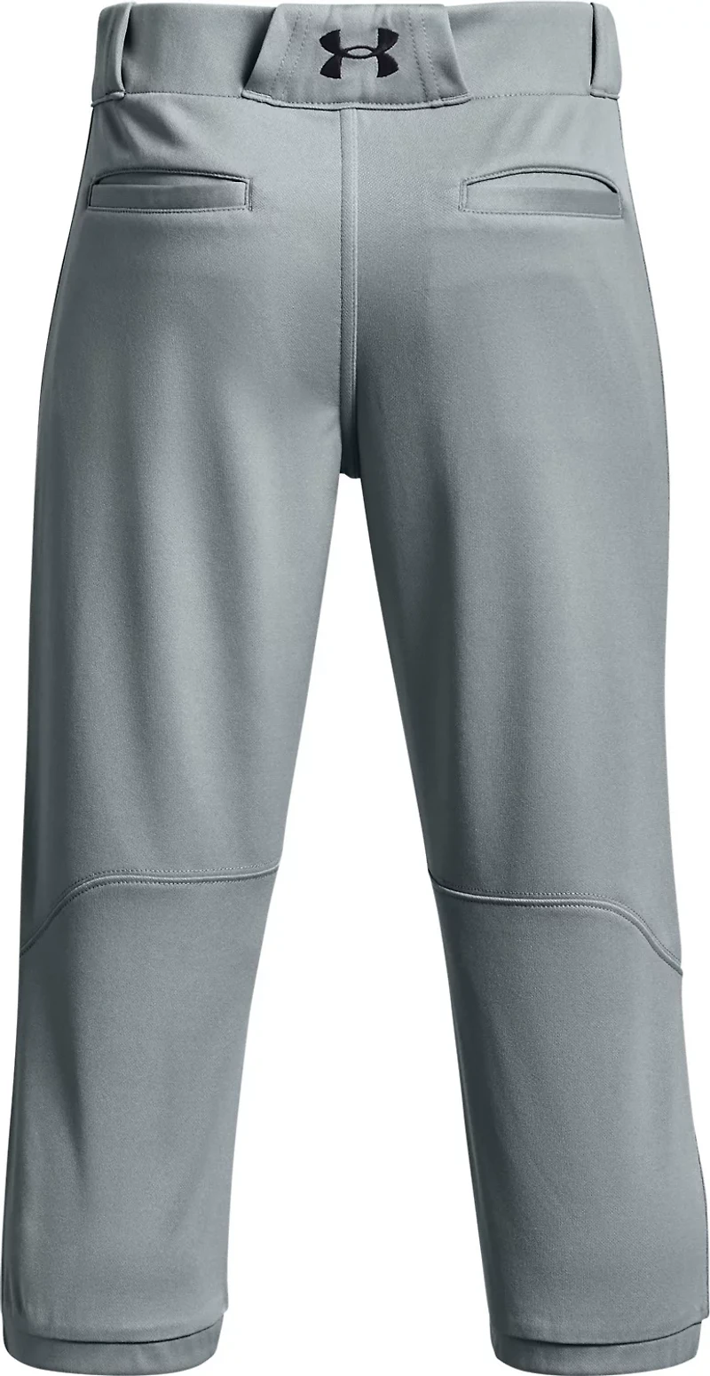 Under Armour Youth Gameday Vanish Knicker Pants
