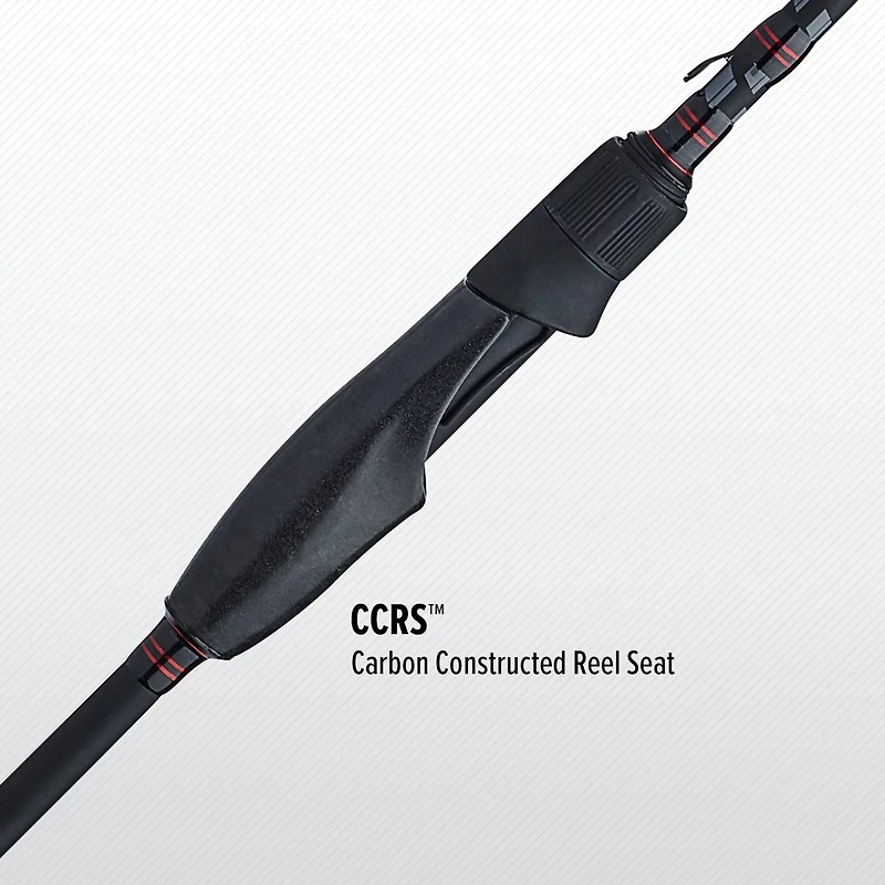 Abu Garcia Vendetta 7 ft M Spinning Rod