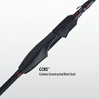 Abu Garcia Vendetta 7 ft M Spinning Rod