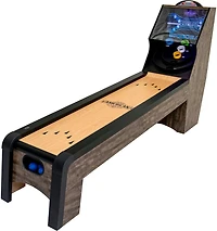Austin Collection 9’ Electronic Arcade Speedball