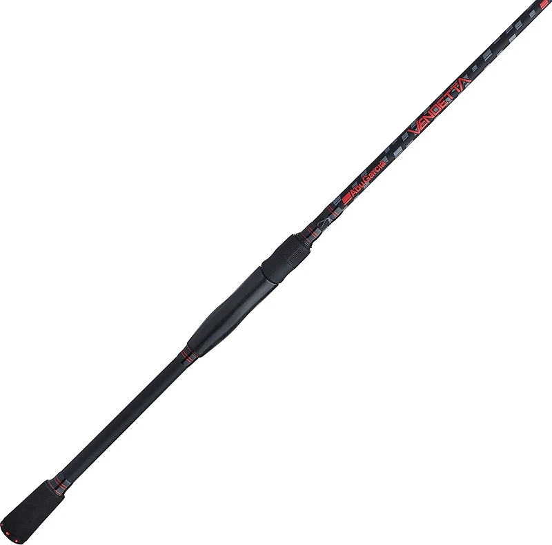 Abu Garcia Vendetta 7 ft M Spinning Rod