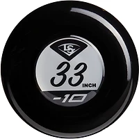 Louisville Slugger LXT 2022 Fastpitch Softball Bat (-10)