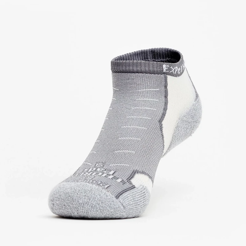Thorlos Small Adults' XCCU Experia Multi-Activity Mini Crew Running Socks