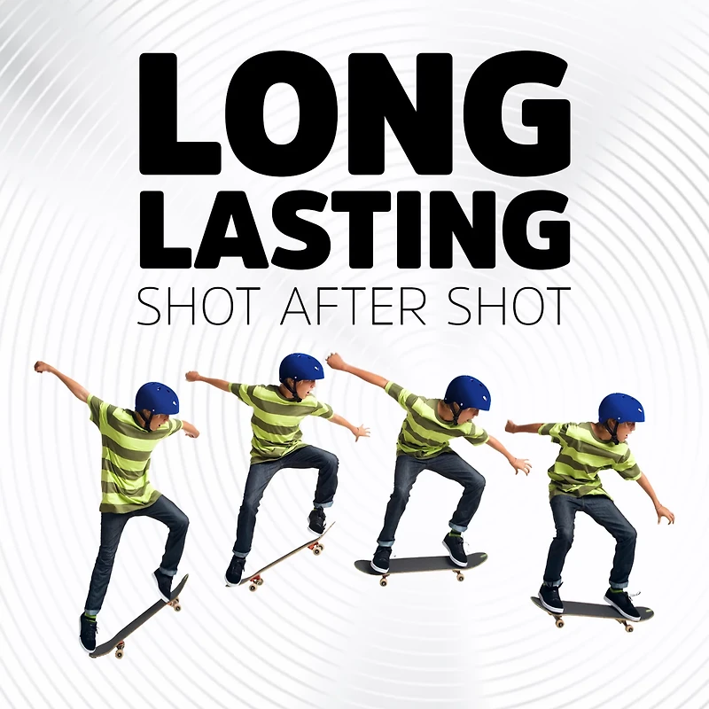 Energizer® CR123 Specialty Lithium Batteries 12-Pack